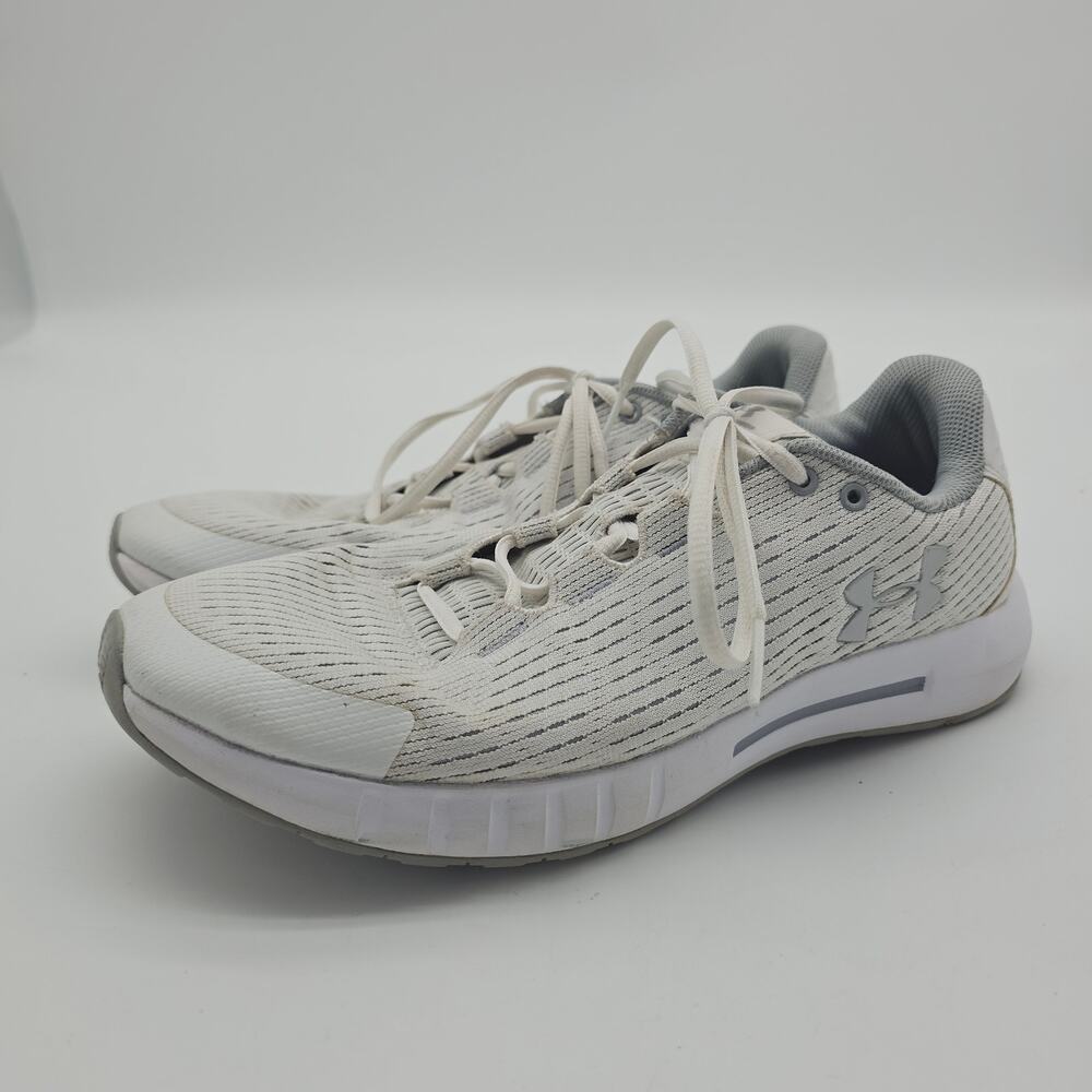 Women’s Under Armour Micro‎ G Pursuit BP Size 9 Running Shoe